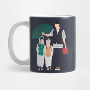 18 again kdrama Mug